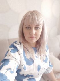 Кривец Ирина Викторовна Кривец Ирина Викторовна