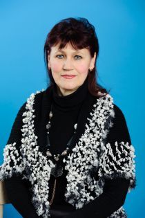 Семенова Нина Федоровна Семенова Нина Федоровна