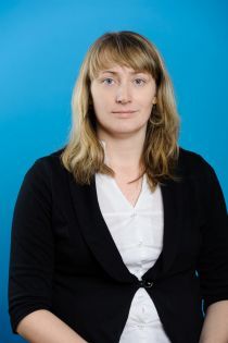 Викулова Ксения Владимировна Викулова Ксения Владимировна