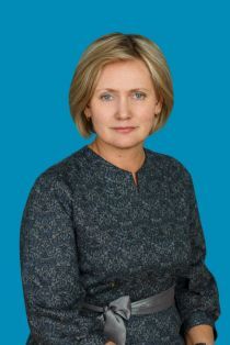 Саме Томбе Оксана Ивановна Саме Томбе Оксана Ивановна