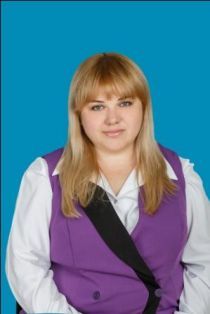 Тарасова Вероника Сергеевна Тарасова Вероника Сергеевна